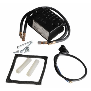 Zündtransformator EBI 3 52F0037/F0237EBI 4 52F4241  - BENTONE: 11977201