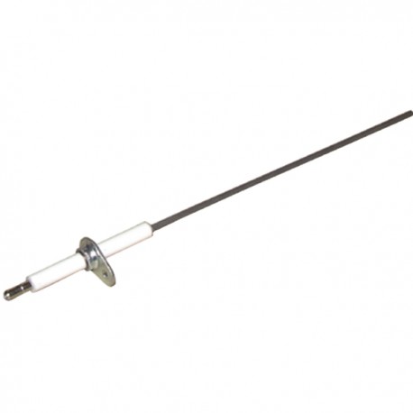 Spezifische Elektrode Gas ARG 22  Durchmesser  4 - (1 Stück) - DIFF für Chauffage Français: 01/20013
