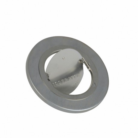 Draught moderator 97mm to 139mm