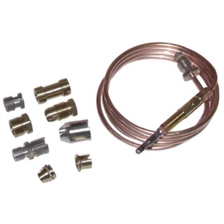 Universales Thermoelement Typ Q370A - HONEYWELL HOME: 340327