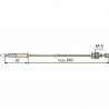 Thermocouple specific ref 2236
