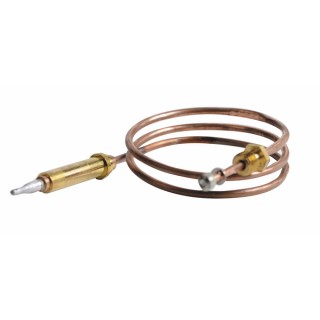 Thermoelement ohne Flansch - DIFF für De Dietrich Chappée: 95365380