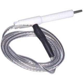 Zündbrenner und Düse des Herstellers HONEYWELL Elektrode für Zündbrenner - HONEYWELL HOME: 45900413-008B