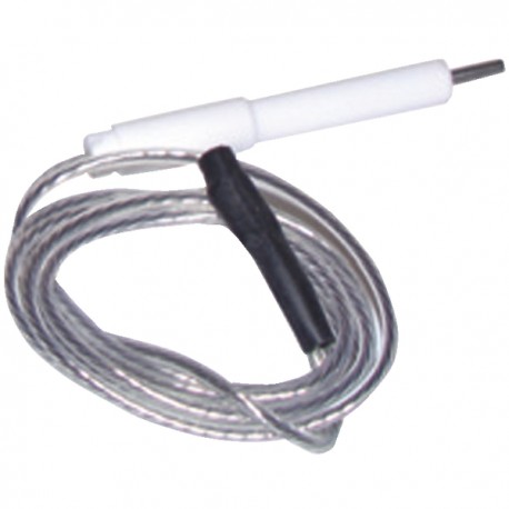 Zündbrenner und Düse des Herstellers HONEYWELL Elektrode für Zündbrenner - HONEYWELL HOME: 45900413-008B