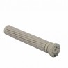 Standard Keramikheizelement Ø47mm einteilige Ummantelung 1200