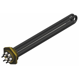 Tauchsieder zum Schrauben 20kW - DIFF