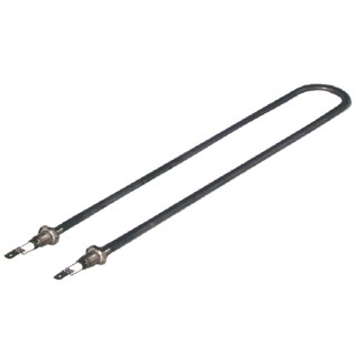 Panzer-Heizelement mit Gewinde m10 Typ ECB2 900W  - DIFF