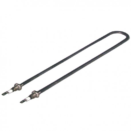 Panzer-Heizelement mit Gewinde m10 Typ ECB2 900W
