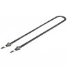 Panzer-Heizelement mit Gewinde m10 Typ ECB2 900W