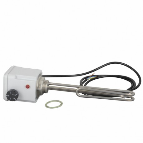 Solarbetriebener Tauchsieder TPSU0030
