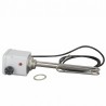 Solarbetriebener Tauchsieder TPSU0030