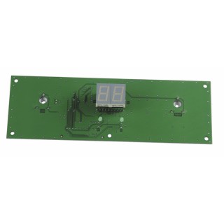 Grundplatine gt120 getestet - DE DIETRICH CHAPPEE: 88065538