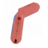 ErgoStrip® Universal-Abmantelungswerkzeug - KNIPEX - WERK: 16 95 01 SB