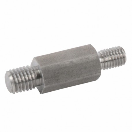 Rohrzubehör Adapteranschluss M12 x 175 - M10x150