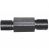 Rohrzubehör Adapteranschluss M12 x 175 - M10x150