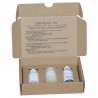 Maintenance and water analysis - Control box TH