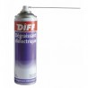 Dielektrisches Entfettungsmittel - Dielektrisches Entfettungsmittele(Aérosol 400ml) - DIFF
