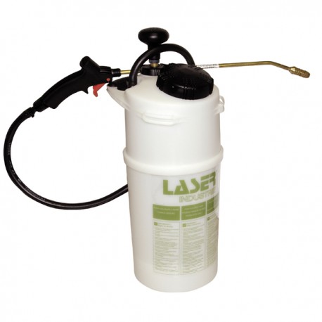 Zerstäuber Zerstäuber EXPERT 7 Viton mit Pumpe