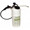 Spray expert 7 viton spray preliminary pressure