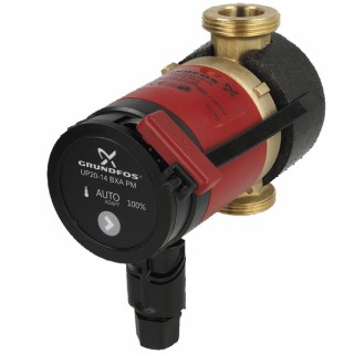 COMFORT 15-14 BXA PM - GRUNDFOS: 97916749