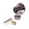 Armatur - Wandbefestigung  F1/2" bikonisch 12mm