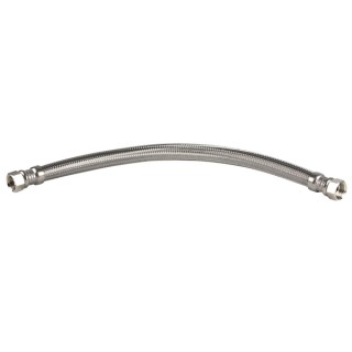 Sanitärschlauch F1/2 x F1/2 DN15 L. 500mm  - NEOPERL: 006050005