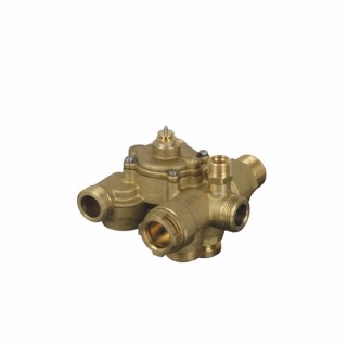 3-Wege-Ventil - DE DIETRICH CHAPPEE: JJJ005659470