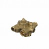 3-Wege-Ventil - DE DIETRICH CHAPPEE: JJJ005659470