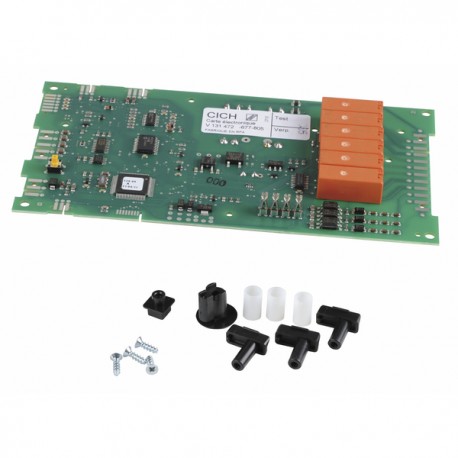 Equipped PCB   - CHAPPEE : S500391