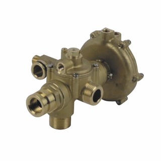 Gruppe v3v sanitärer Druckwächter - DE DIETRICH CHAPPEE: JJJ005653590