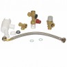 KMIXVE kit ECO for vertical water heater