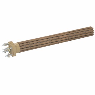 Zylinder-Widerstand 3000 W Multispannung - DE DIETRICH CHAPPEE: 97863562