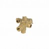 3-Wege-Ventil - DE DIETRICH CHAPPEE: JJJ000607250