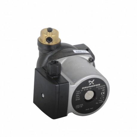 Umwälzpumpenmotor 3 Drehzahlstufen  - DE DIETRICH CHAPPEE: JJJ005655620