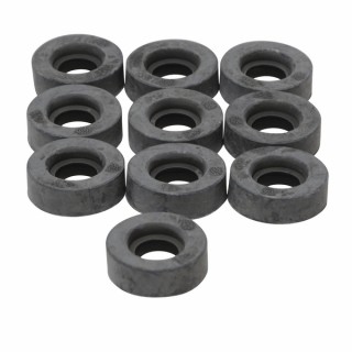 Siphondichtung, Set  (X 10) - DE DIETRICH CHAPPEE: S62394