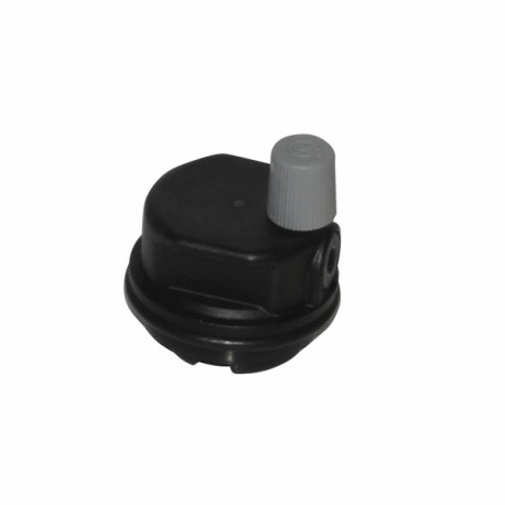 Auto air vent wsc 40W - DIFF for ELM Leblanc : 87185050390