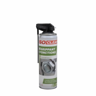 Lösemittel / Entfettungsmittel - Max. Lösemittel DD5 (Aerosol) - ISOCLEAR