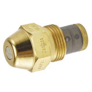 Danfoss Düse B 6,00 GPH 45°  - DANFOSS: 030B0077