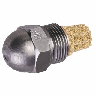 Düse FLUIDICS 0,45G 60 ° HF  - FLUIDICS: 045D60HF