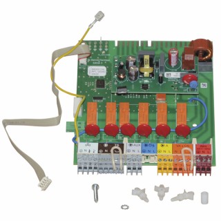 Relaisplatine f150 b getestet - DE DIETRICH CHAPPEE: 88065559