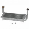 Hauptwärmetäuscher 23kW - DE DIETRICH CHAPPEE: JJJ005632470