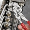 Mini Zangenschlüssel - KNIPEX: 86 03 125