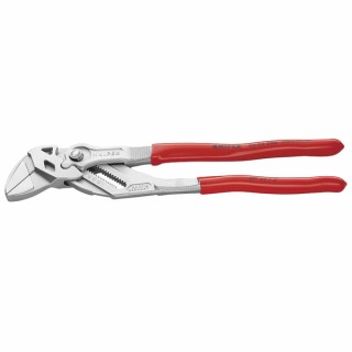 Zangenschlüssel, Länge 250 mm - KNIPEX: 86 03 250