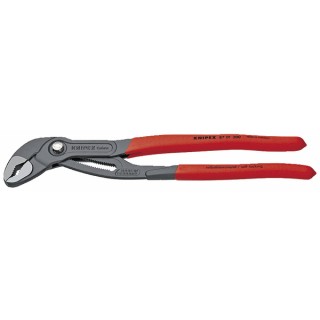 Zange Cobra Länge 300mm - KNIPEX: 87 01 300