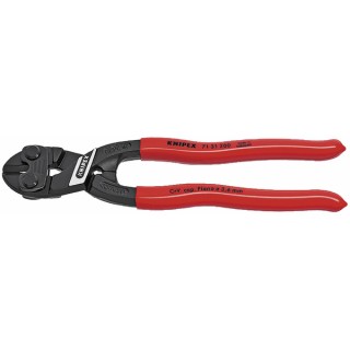 CoBolt® Kompakt-Bolzenschneider - KNIPEX: 71 31 200