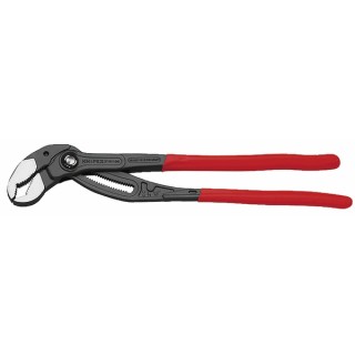 Cobra-Zange XXL Länge 560 mm - KNIPEX: 87 01 560
