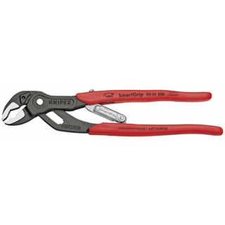 KNIPEX SmartGrip® Wasserpumpenzange mit automatischer Einstellung - KNIPEX: 85 01 250