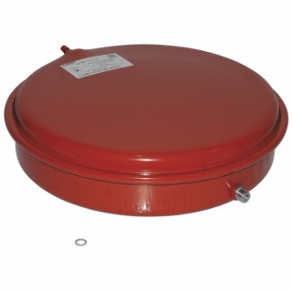 Ausdehnungsgefäß 11 Liter, 0,8 bar - DIFF für Frisquet: 410059