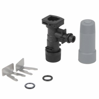 Füllventil - DIFF für Saunier Duval: S1007000