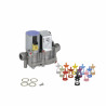 Valve - VAILLANT : 0020019992